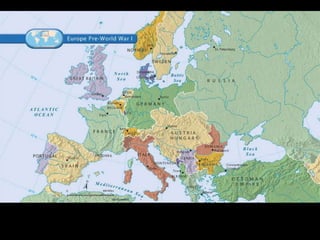 Treaty of Versailles