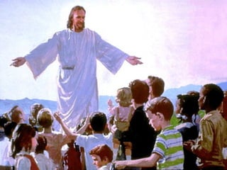 29 a união das igrejas