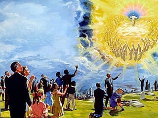 29 a união das igrejas