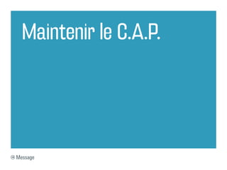 Maintenir le C.A.P.




Message
 