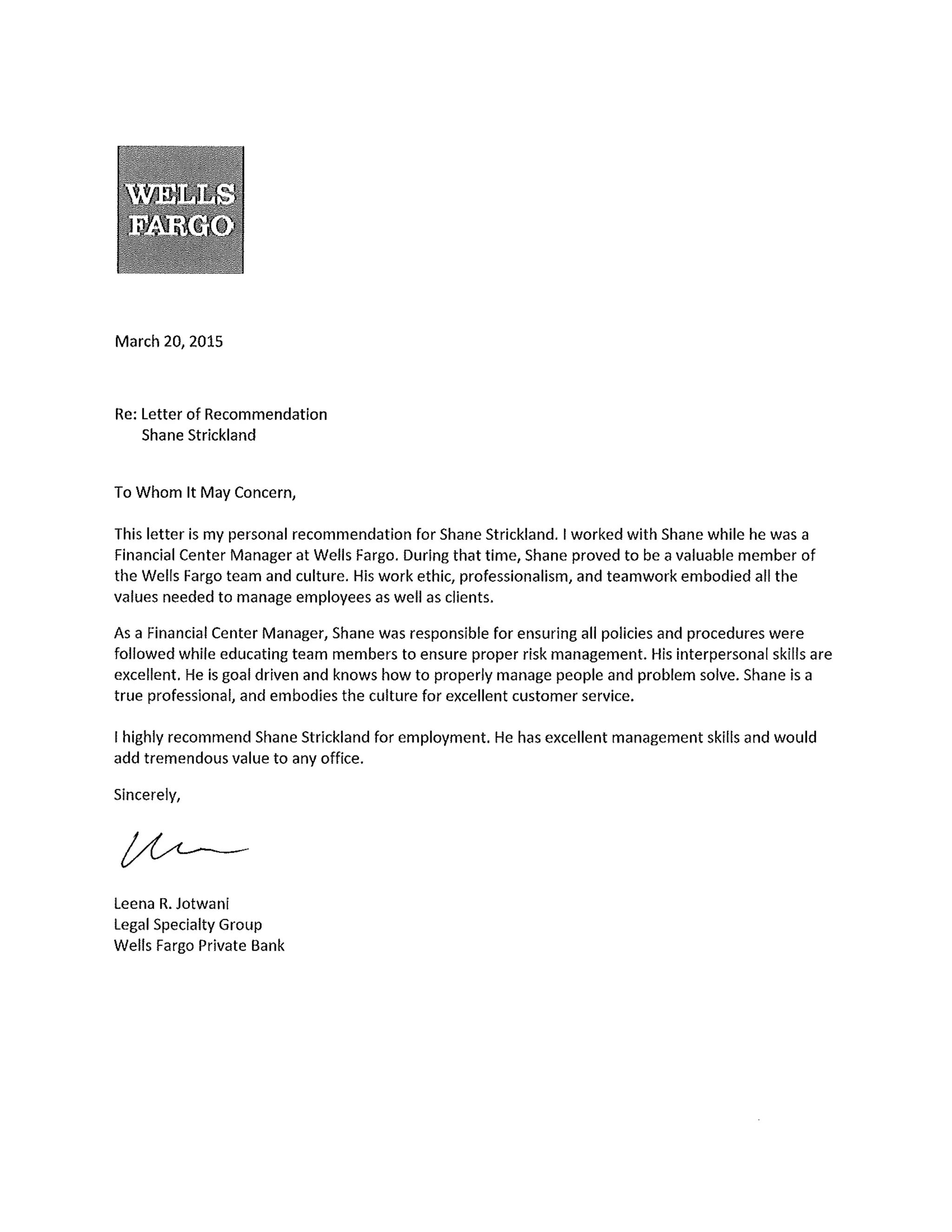 wells-fargo-letter-of-recommendation-pdf