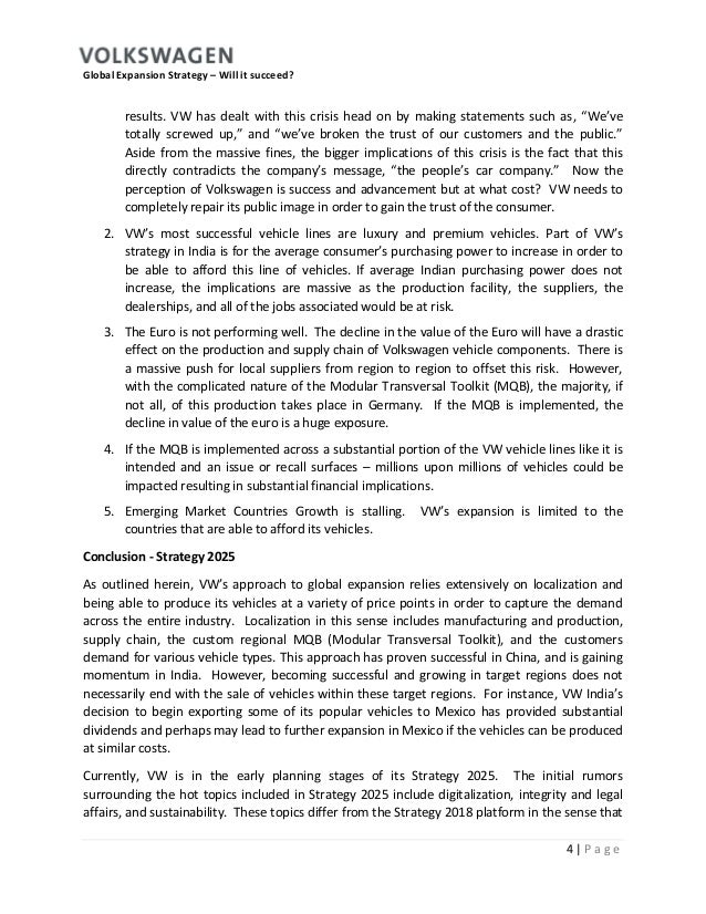 Corona beer international strategy image