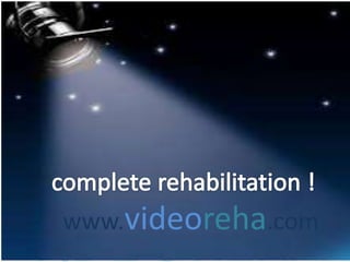 www.videoreha.com
 