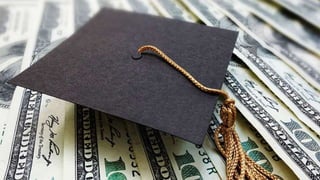 Milestone Germantown MD | Is Student Loan Debt A Threat to Homeownership? No!