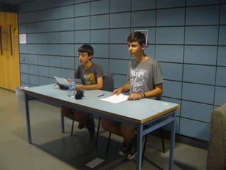 29 de juliol de 2013