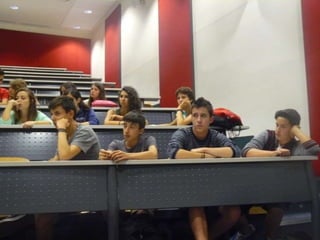 29 de juliol de 2013