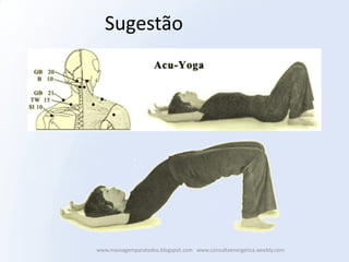 Sugestão




www.massagemparatodos.blogspot.com www.consultaenergetica.weebly.com
 