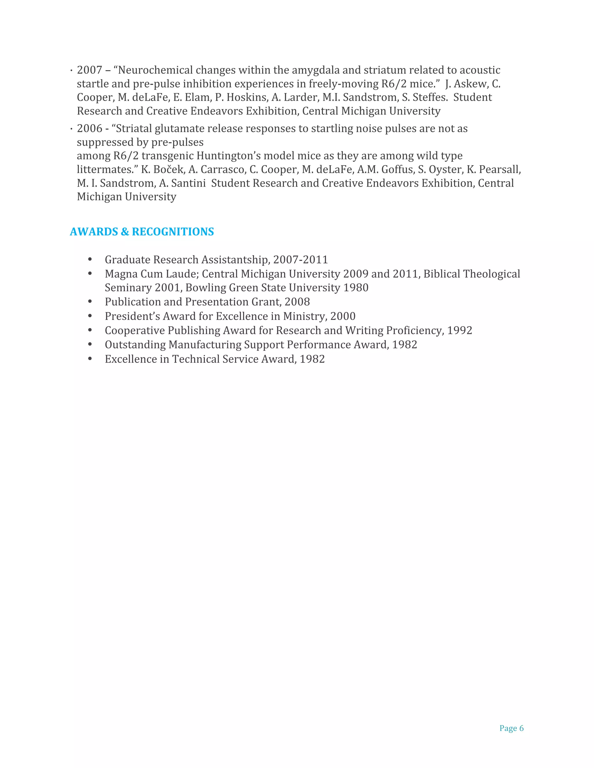 Steffes-Lovdahl_Resume_4_2016 | PDF