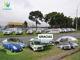 GRACIAS
 