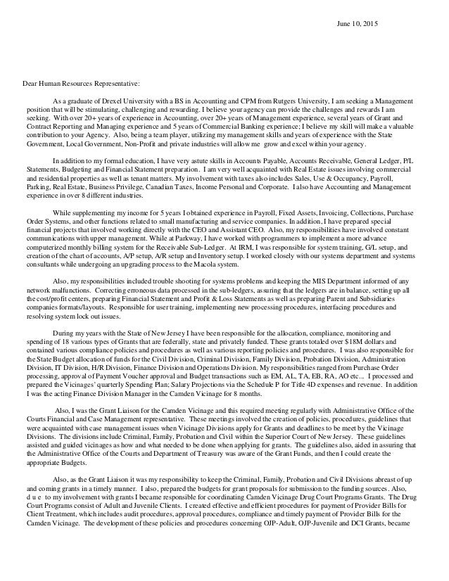 flavia stovall cover letter linkedin drexel cover letter