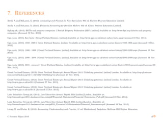 Sample Accounting Paper | PPT