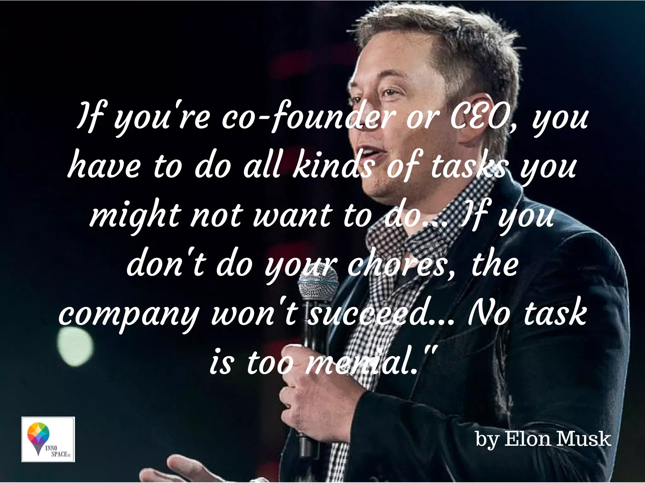 29 Innovation & Success Quotes by Elon Musk | PDF
