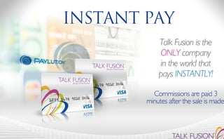 29 instant pay