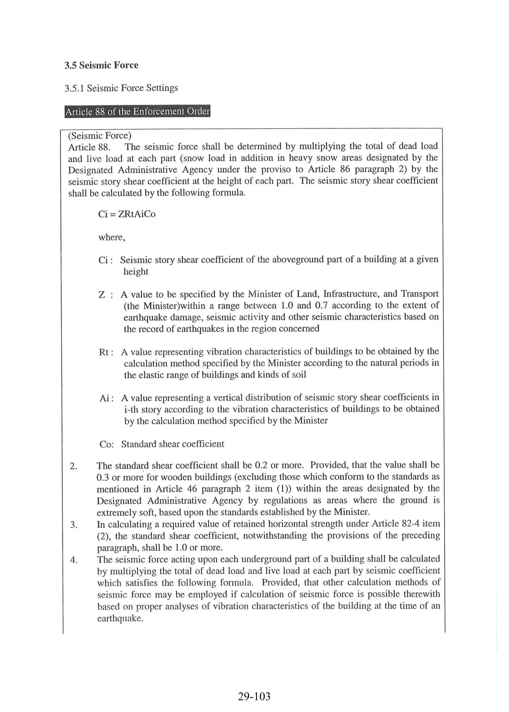 29 japan 1_building_code_2001 | PDF