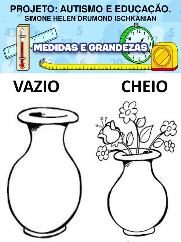 29 medidas de tamanho volume 1