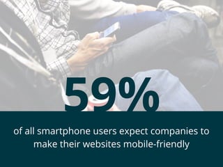 29 Mobile Marketing Statistics You Should Know