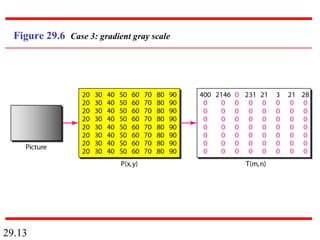 29.13
Figure 29.6 Case 3: gradient gray scale
 