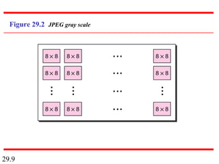 29.9
Figure 29.2 JPEG gray scale
 