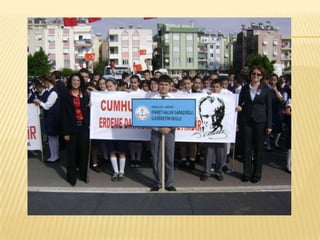 29th republic festival