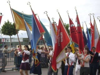 29th republic festival