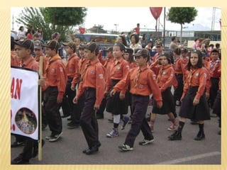 29th republic festival