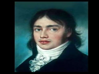 Coleridge the nature and function of poetry | PPTX