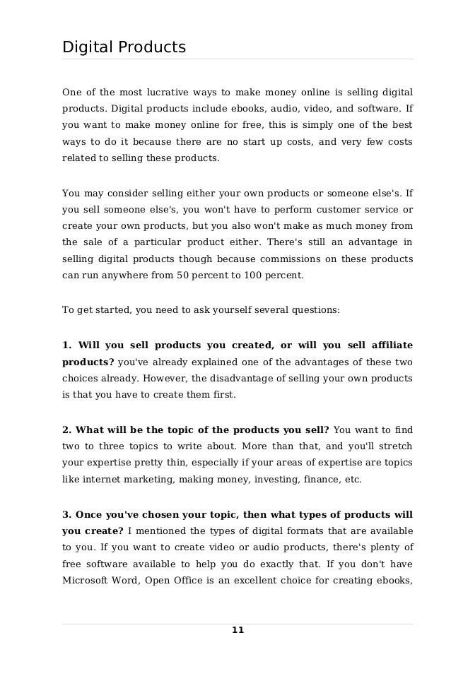 create a will online free