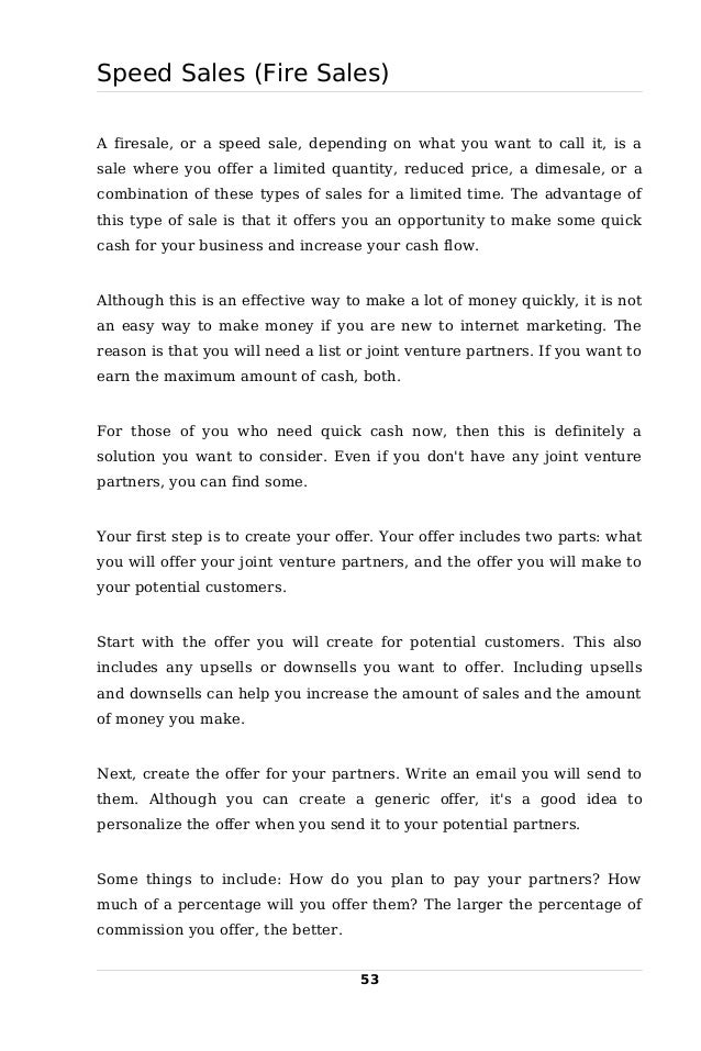 29 ways to make money online for free ebook create a will online free