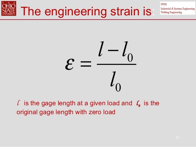 2a structures compression torsion shear bending tension stres gage length