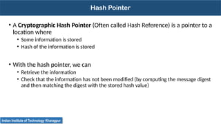 Comprehensive Overview of Cryptographic Primitives in Blockchain ...