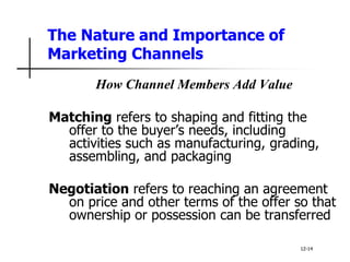 2A-MARKETING CHANNELS.ppt