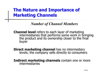 2A-MARKETING CHANNELS.ppt