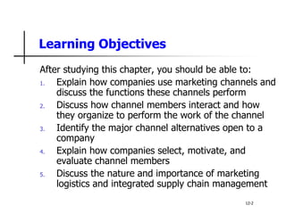 2A-MARKETING CHANNELS.ppt