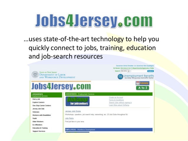 jobs4jersey