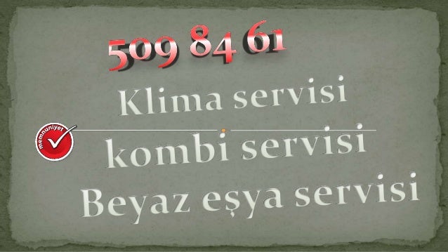 Bosch servis merkezi