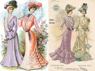 1901
Verão
 