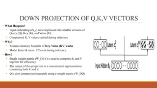 DeepSeek_Algorithm Presentation Summary Slides | PPTX