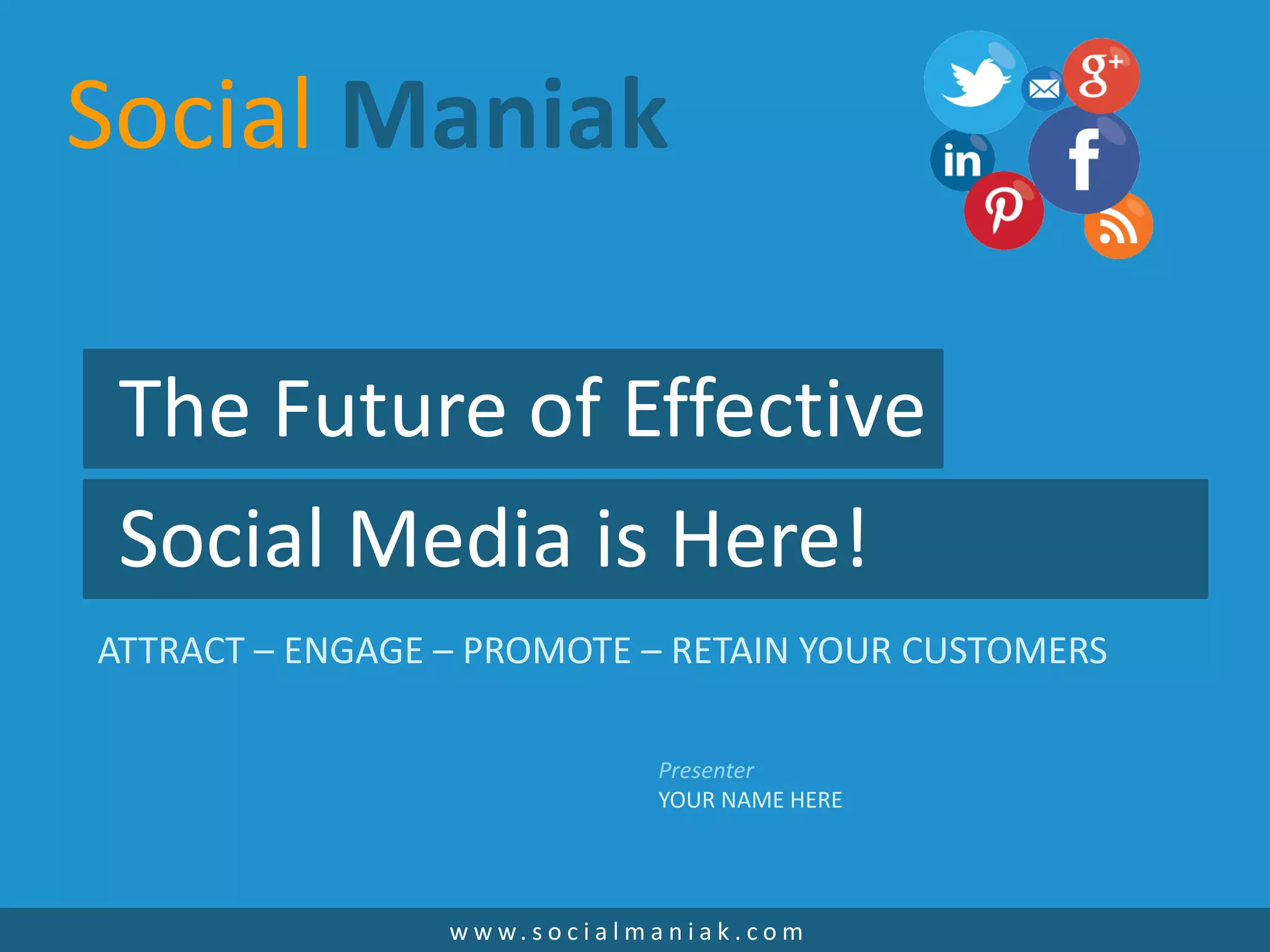 Introduction PowerPoint | PPT