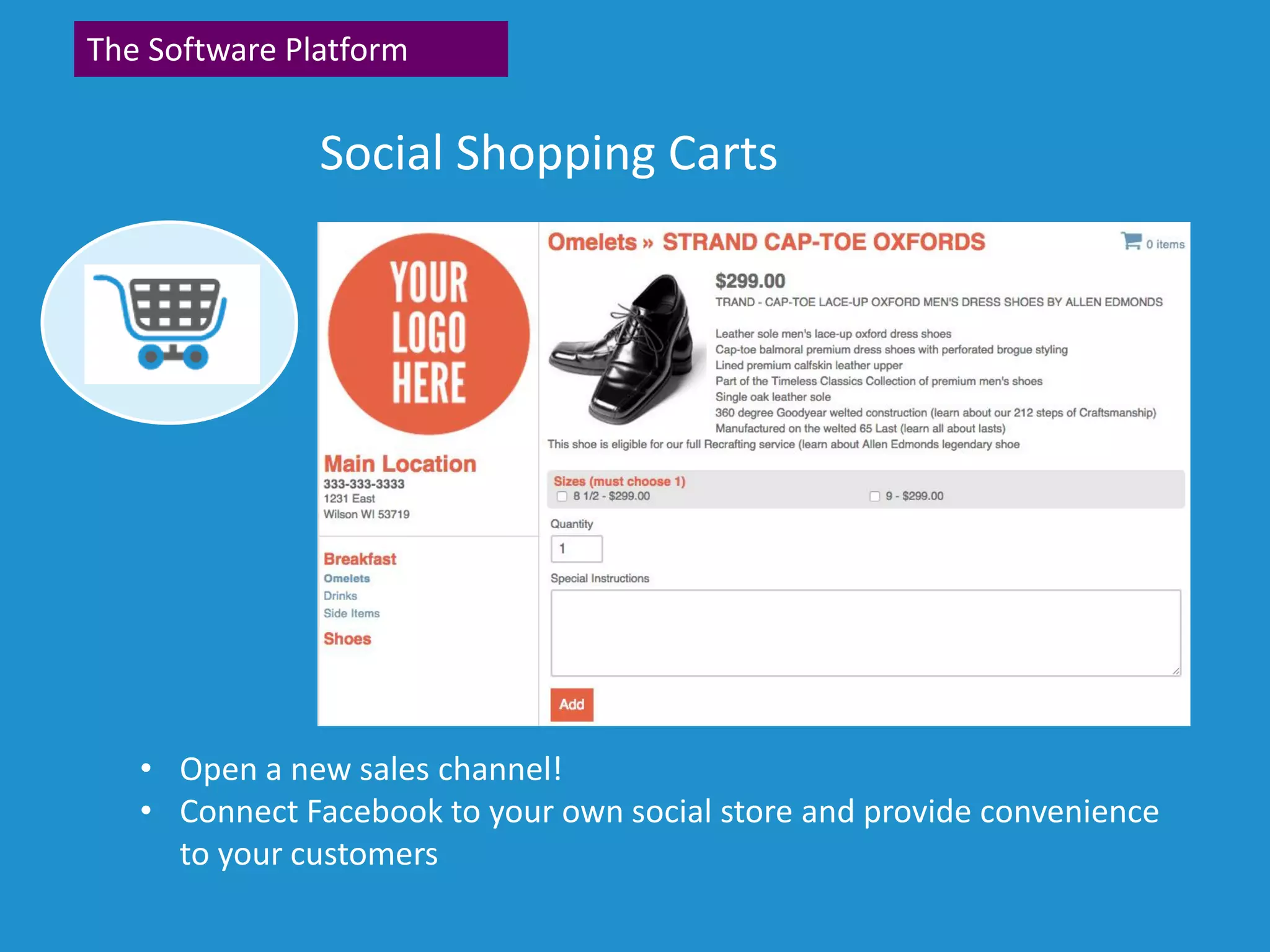 Introduction PowerPoint | PPT