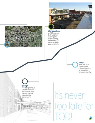 2016 TOD brochure | PDF