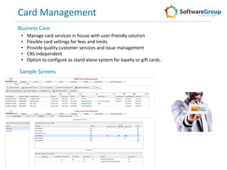 SG company presentation March 2016 v4 | PDF