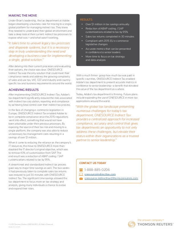 Customer success stories template image