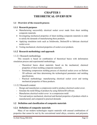 GRADUATION THESIS FINAL | PDF