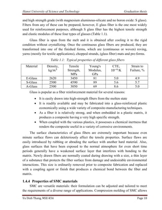 GRADUATION THESIS FINAL | PDF
