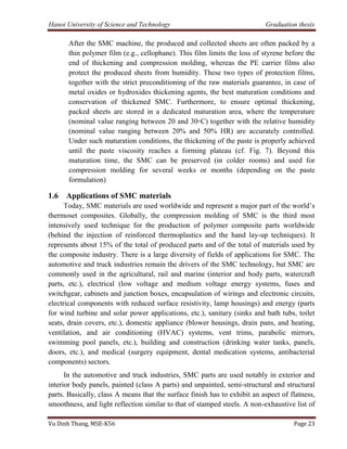 GRADUATION THESIS FINAL | PDF