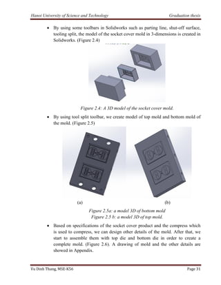 GRADUATION THESIS FINAL | PDF