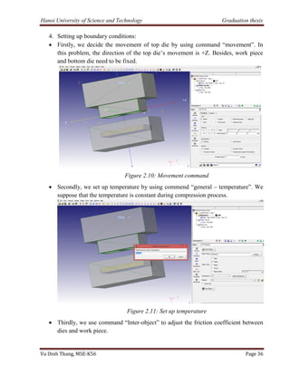 GRADUATION THESIS FINAL | PDF