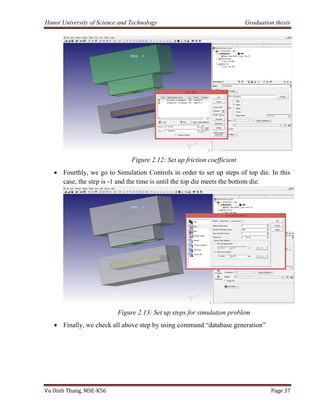 GRADUATION THESIS FINAL | PDF