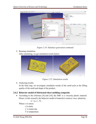 GRADUATION THESIS FINAL | PDF