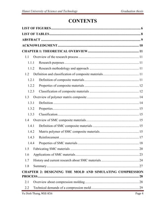 GRADUATION THESIS FINAL | PDF